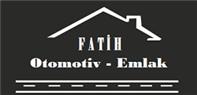 Fatih Otomotiv - Emlak - Antalya